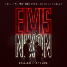 Elvis & Nixon (Edward Shearmur) UnderScorama : Mai 2016