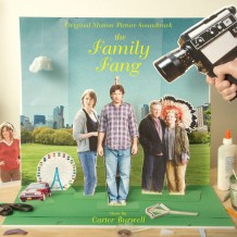 Family Fang (The) (Carter Burwell) UnderScorama : Mai 2016