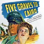 Five Graves To Cairo