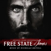 Free State Of Jones (Nicholas Britell) UnderScorama : Juillet 2016
