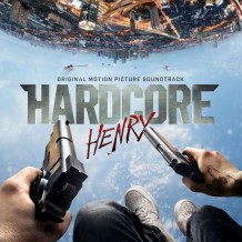 Hardcore Henry (Dasha Charusha) UnderScorama : Mai 2016