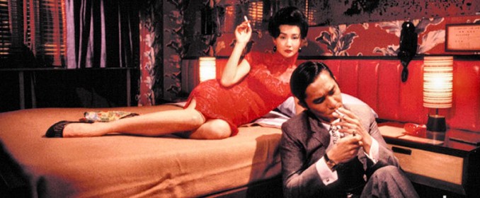 In The Mood For Love
