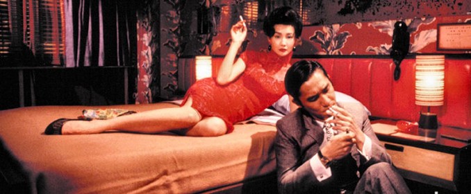 In The Mood For Love