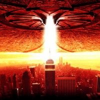 Independence Day (David Arnold) Le discours d'un roi