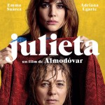 Julieta (Alberto Iglesias) UnderScorama : Mai 2016