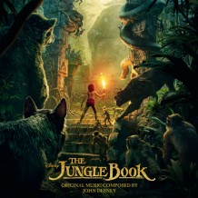 Jungle Book (The) (John Debney) UnderScorama : Mai 2016