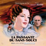 La Passante du Sans-Souci / Garde à Vue