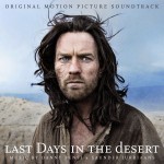 Last Days In The Desert (Danny Bensi & Saunder Juriaans) UnderScorama : Mai 2016