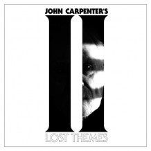 Lost Themes II (John Carpenter) UnderScorama : Mai 2016