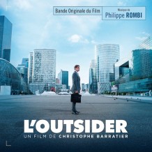 Outsider (L’) (Philippe Rombi) UnderScorama : Juillet 2016