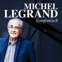 Michel Legrand en concert en Belgique Le compositeur français se produira les 15 et 16 juin prochains à Anvers puis à Bruxelles