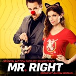Mr. Right (Aaron Zigman) UnderScorama : Mai 2016