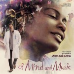 Of Mind And Music (Carlos José Alvarez) UnderScorama : Mai 2016