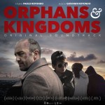 Orphans & Kingdoms (Giovanni Rotondo) UnderScorama : Mai 2016