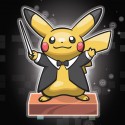 Pokémon Symphonic Evolutions Les Pokémons envahissent le Grand Rex pour deux concerts symphoniques hauts en couleurs