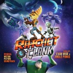 Ratchet & Clank (Evan Wise & Jingle Punks) UnderScorama : Mai 2016