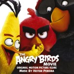 The Angry Birds Movie