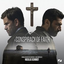 Department Q: A Conspiracy Of Faith (Nicklas Schmidt) UnderScorama : Juillet 2016