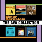 The Ava Collection