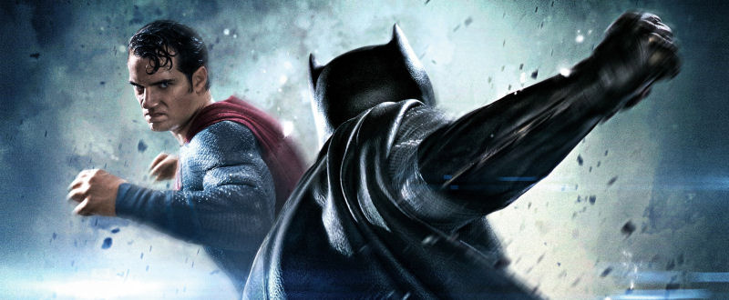Batman v. Superman: Dawn Of Justice (Hans Zimmer/Junkie XL) The Dark Knight v. The Man Of Steel : avis de « DC » ?