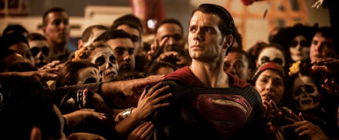 Superman et ses fans