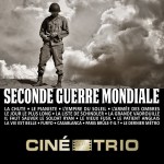 Ciné-Trio - Seconde Guerre Mondiale