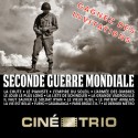 Le Ciné-Trio revisite la seconde guerre mondiale UnderScores vous propose de gagner des invitations pour le dernier concert de la saison 2015-2016 !