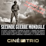 Le Ciné-Trio revisite la seconde guerre mondiale UnderScores vous propose de gagner des invitations pour le dernier concert de la saison 2015-2016 !
