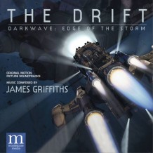 Drift (The) / Darkwave: Edge of The Storm (James Griffiths) UnderScorama : Juin 2016