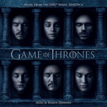 Game Of Thrones (Season 6) (Ramin Djawadi) UnderScorama : Juillet 2016