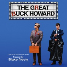 Great Buck Howard (The) (Blake Neely) UnderScorama : Juin 2016