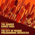 Hunger Games Saga (The) (James Newton Howard) UnderScorama : Juin 2016