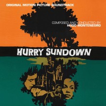 Hurry Sundown (Hugo Montenegro) UnderScorama : Juin 2016