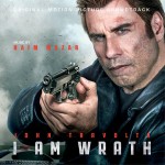 I Am Wrath (Haim Mazar) UnderScorama : Juin 2016