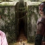 Interview with John Paesano Daredevil into the maze