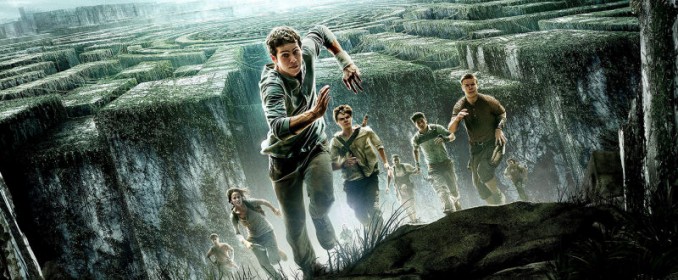 The Maze Runner