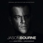 Jason Bourne (John Powell & David Buckley) UnderScorama : Août 2016