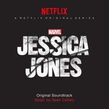Jessica Jones (Season 1) (Sean Callery) UnderScorama : Juillet 2016