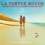 Tortue Rouge (La) (Laurent Perez del Mar) UnderScorama : Juillet 2016
