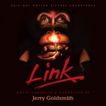 Link (Jerry Goldsmith) UnderScorama : Juin 2016