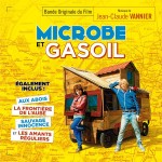 Microbe et Gasoil / Aux Abois / La Frontière de l’Aube (Jean-Claude Vannier) UnderScorama : Juillet 2016