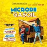 Microbe Et Gasoil