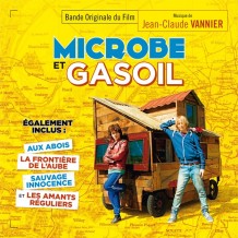 Microbe et Gasoil / Aux Abois / La Frontière de l’Aube (Jean-Claude Vannier) UnderScorama : Juillet 2016