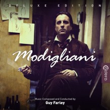 Modigliani (Guy Farley) UnderScorama : Juin 2016