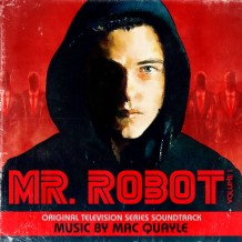 Mr. Robot (Season 1) (Mac Quayle) UnderScorama : Juin 2016