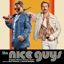 Nice Guys (The) (John Ottman & David Buckley) UnderScorama : Juin 2016
