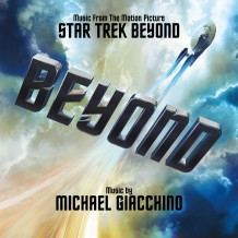 Star Trek Beyond (Michael Giacchino) UnderScorama : Août 2016