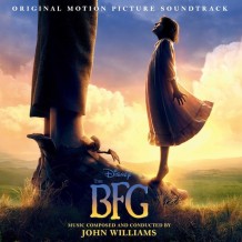 BFG (The) (John Williams) UnderScorama : Juillet 2016