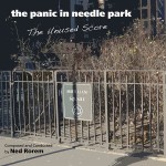 The Panic In Needle Park