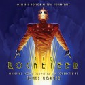 Rocketeer (The) (James Horner) UnderScorama : Août 2016
